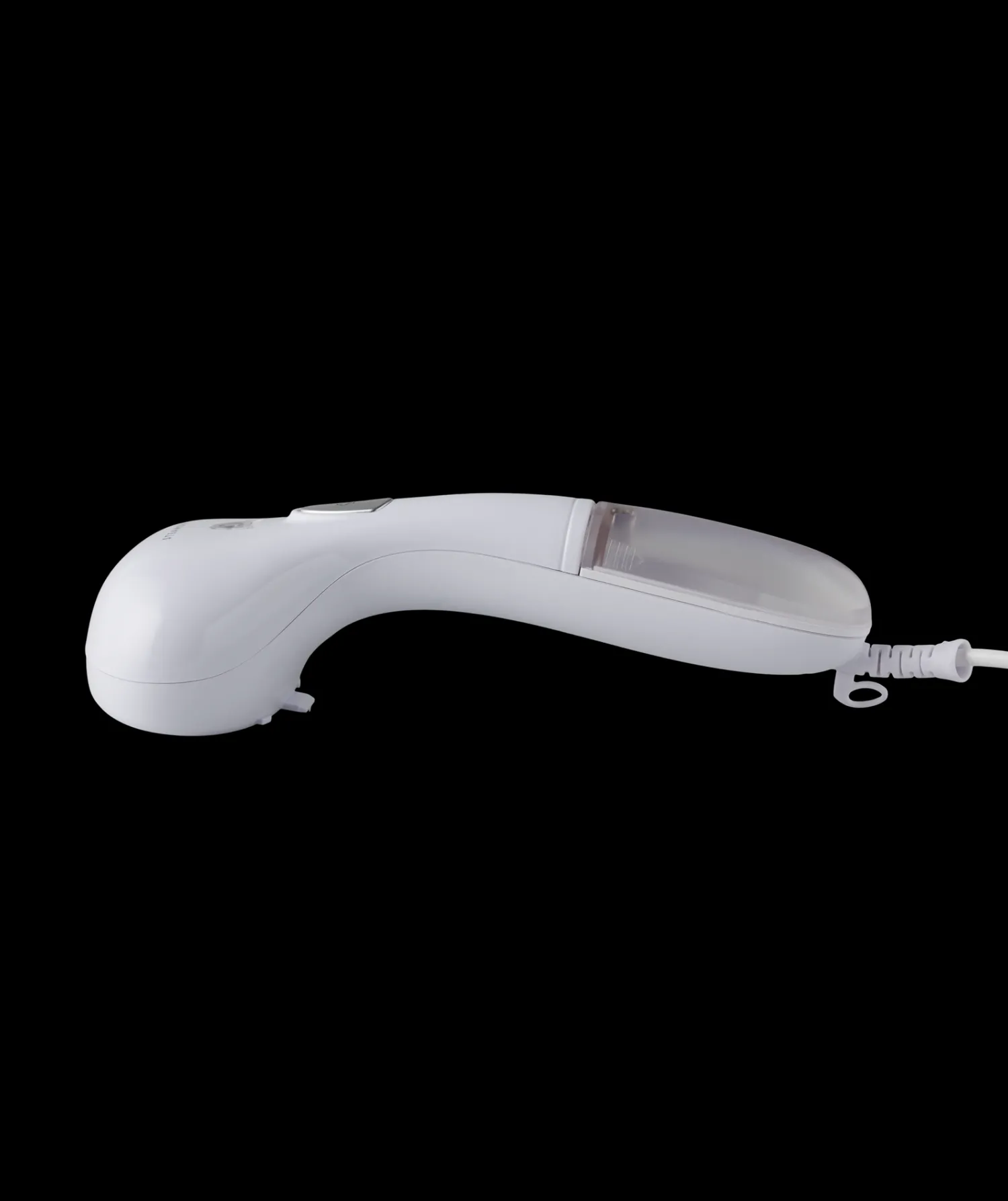 New Håndholdt Steamer Cirrus 1 – Hvit Personlig Pleie