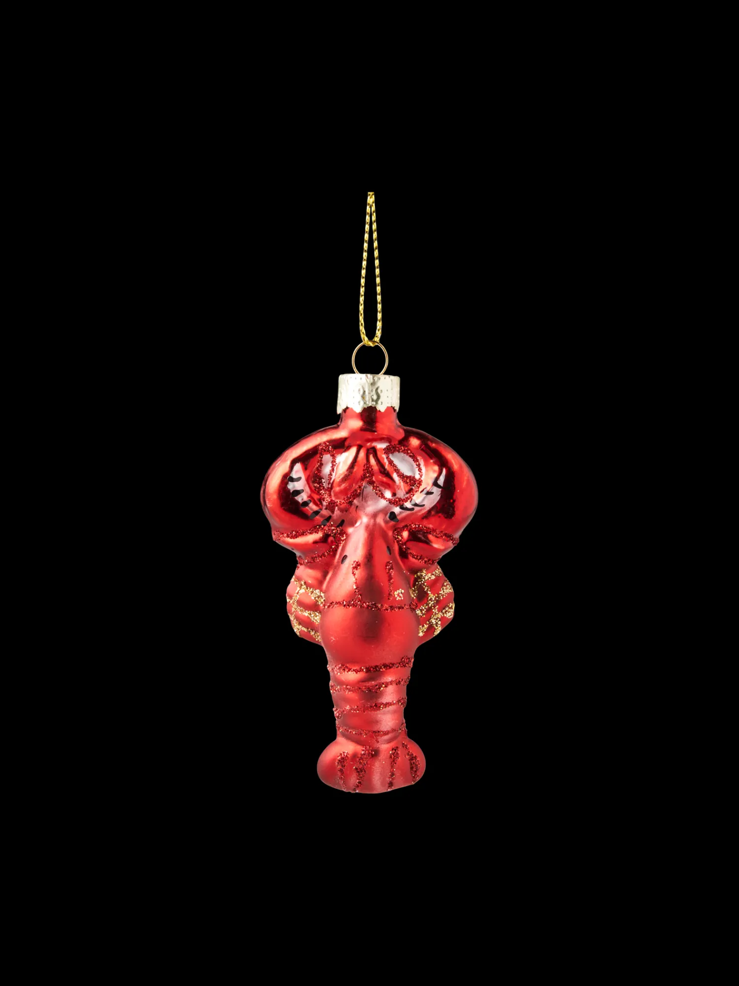 Best Hummerornament Juletrepynt|Dekorasjon