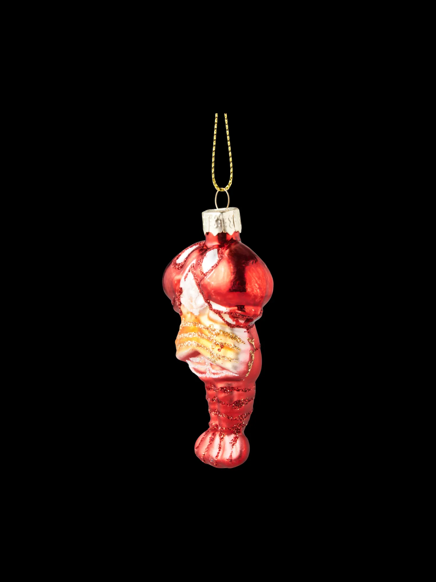 Best Hummerornament Juletrepynt|Dekorasjon