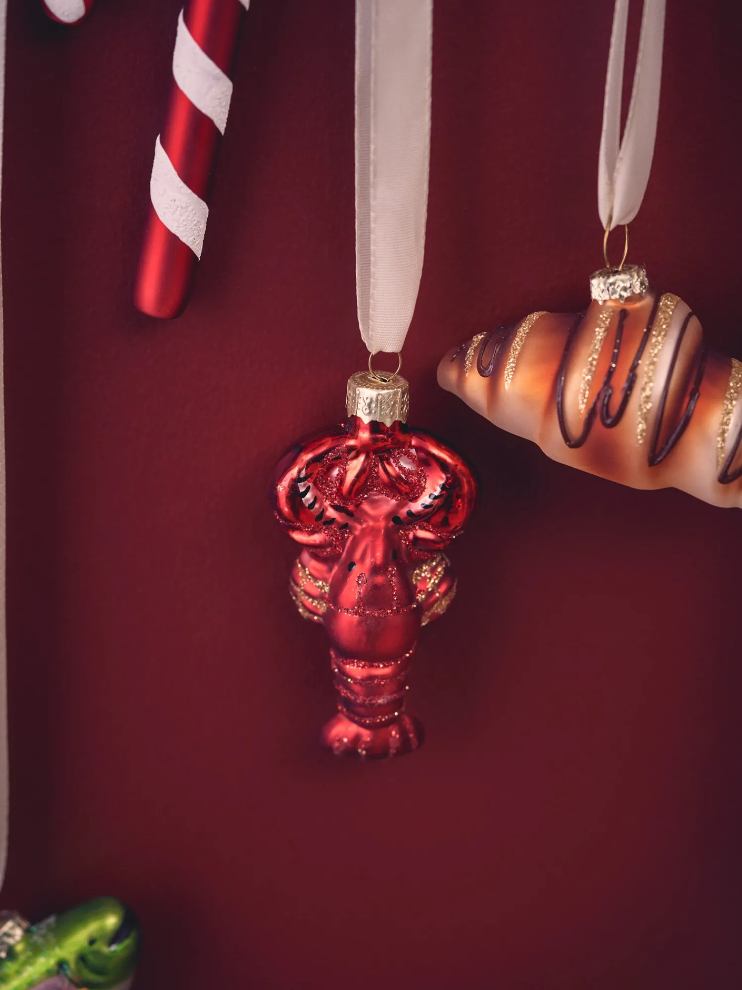 Best Hummerornament Juletrepynt|Dekorasjon