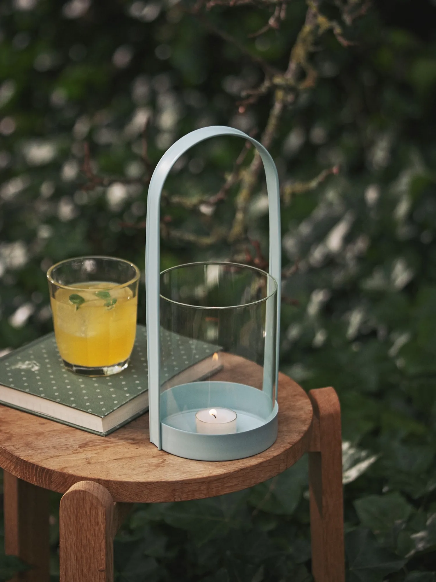 Online Hurricane Lysestake Lysestaker