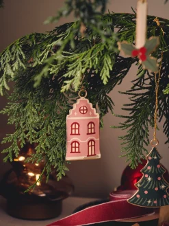 Online Husornament Juletrepynt|Dekorasjon
