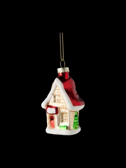 Sale Husornament Juletrepynt|Dekorasjon