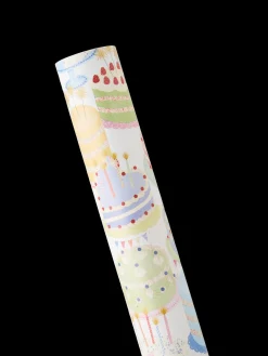 Innpakningspapir Gavepapir|Gavepapir