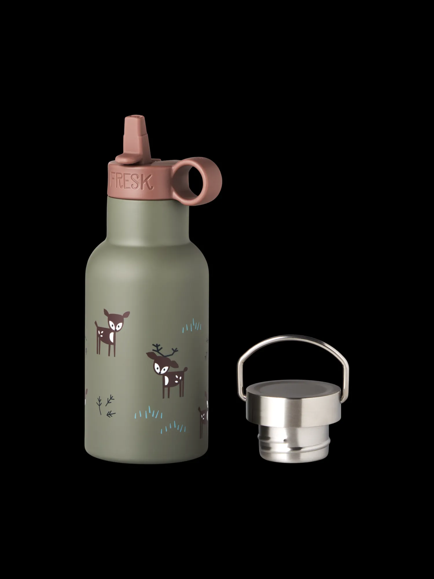 Discount Isolert Flaske 350 Ml Kjøkkentilbehør