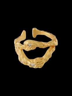 Outlet Jacque-ring Ringer