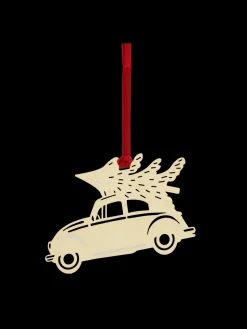 Online Julebilornament Juletrepynt|Lysestaker