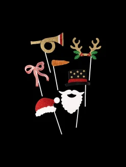 Clearance Julefotoeffekter Julepynt|Festpynt