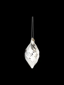 Clearance Julekule Ø10 Cm Julekuler|Juletrepynt