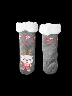 Hot Julestrømper For Barn 31/34 Strømper Og Sko