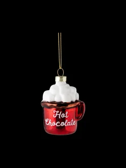 Sale Kakao-ornament Juletrepynt|Dekorasjon