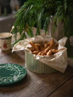 New Kakeboks Julepynt|Kjøkkentilbehør