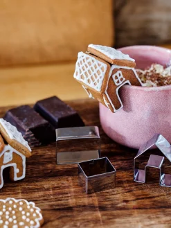 Outlet Kakeformsett Bakeartiker