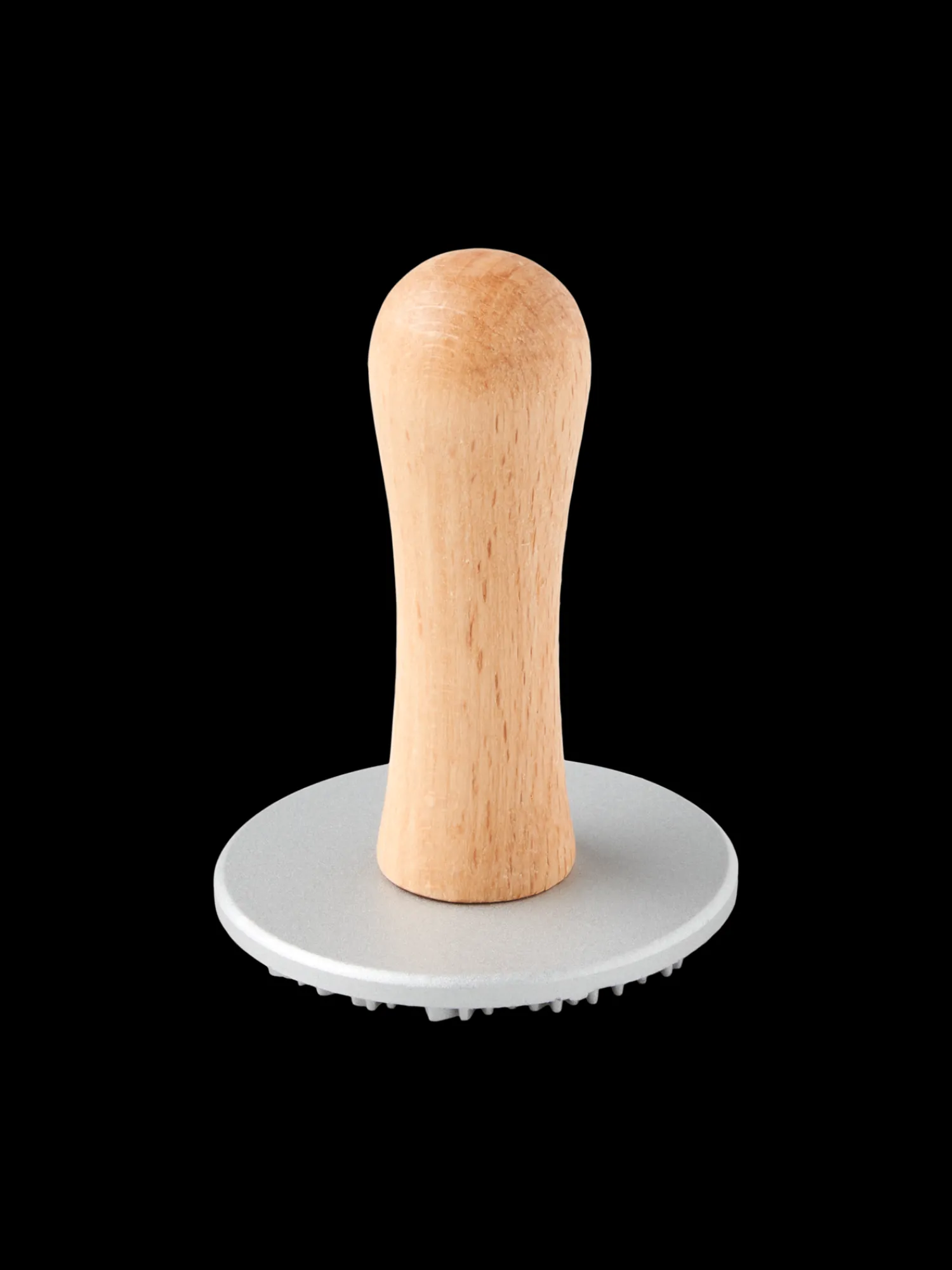 New Kakestempel Formet Som En Sløyfe Bakeartiker