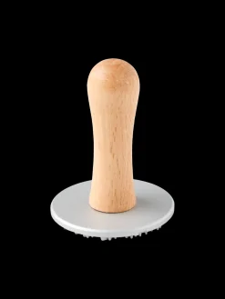 New Kakestempel Formet Som Et Hjerte Bakeartiker