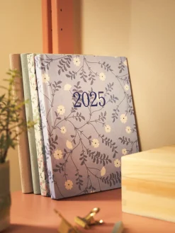 Online Kalender 2025 Skrivesaker
