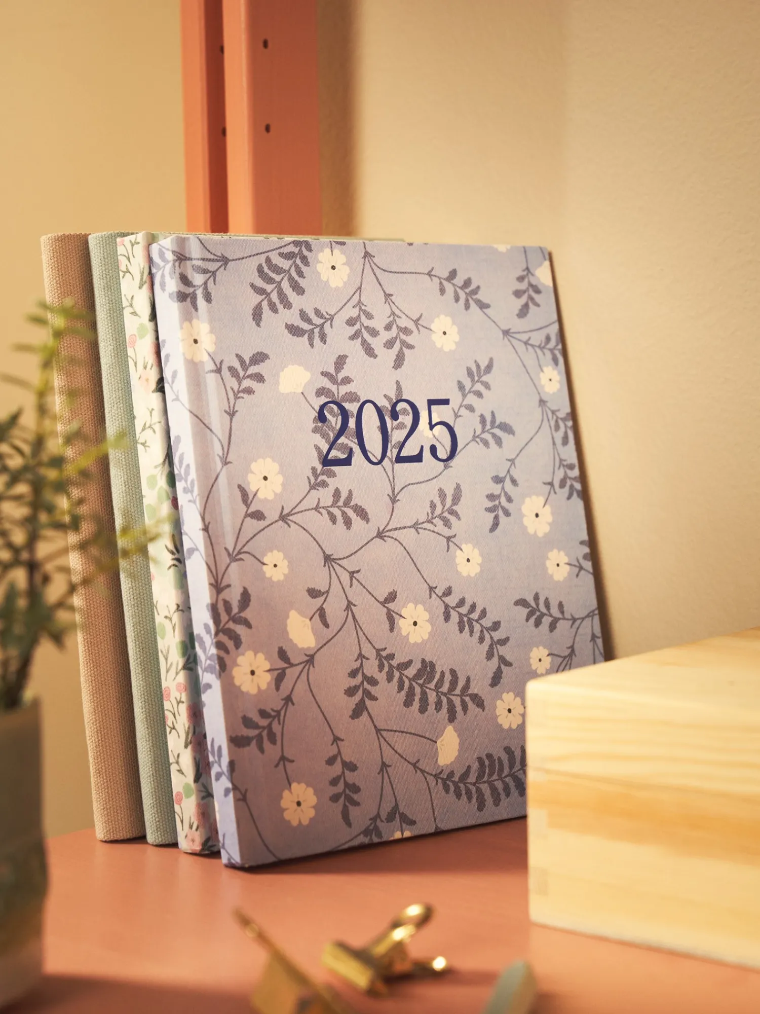 Online Kalender 2025 Skrivesaker