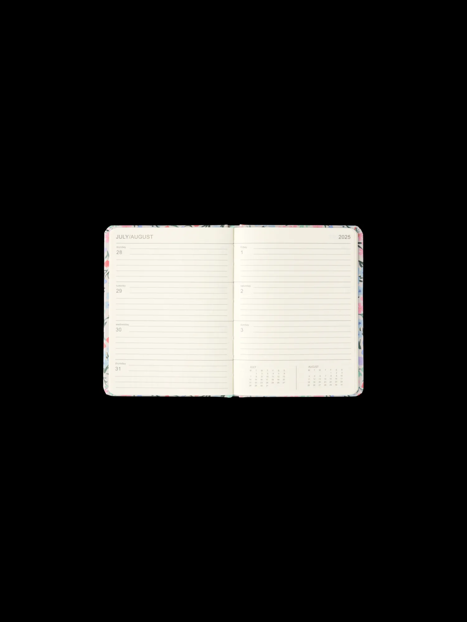 Best Kalender 2025 Skrivesaker