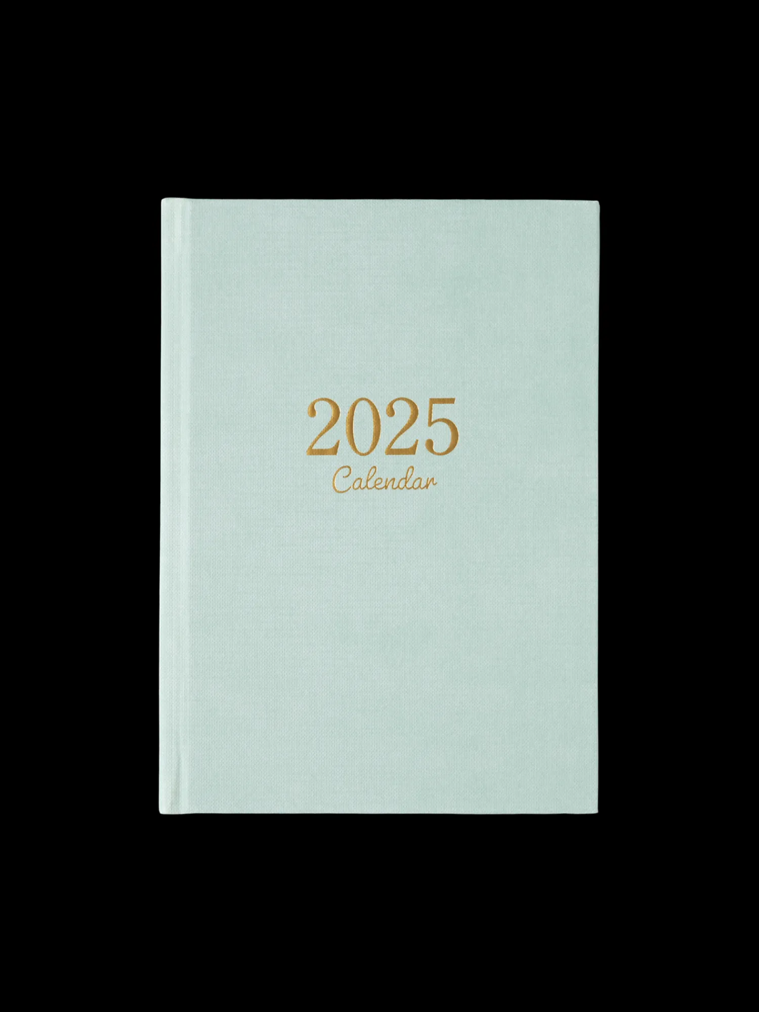 New Kalender 2025 Skrivesaker