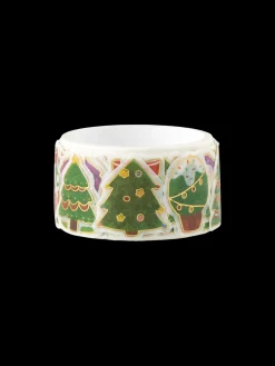 Clearance Klistremerkerull Julepynt|Klistremerker