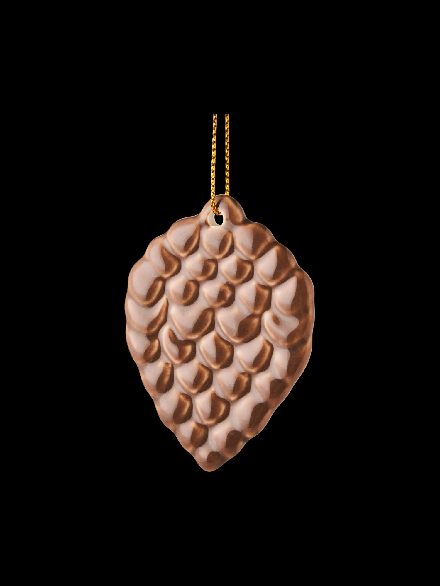 Best Kongleornament Juletrepynt|Dekorasjon