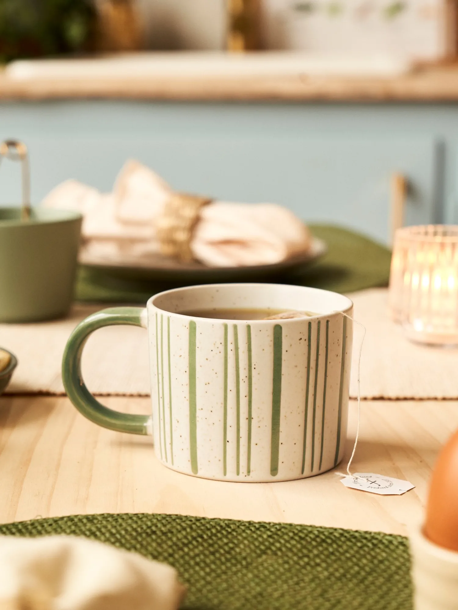 Clearance Kopp Servise|Te Og Kaffe