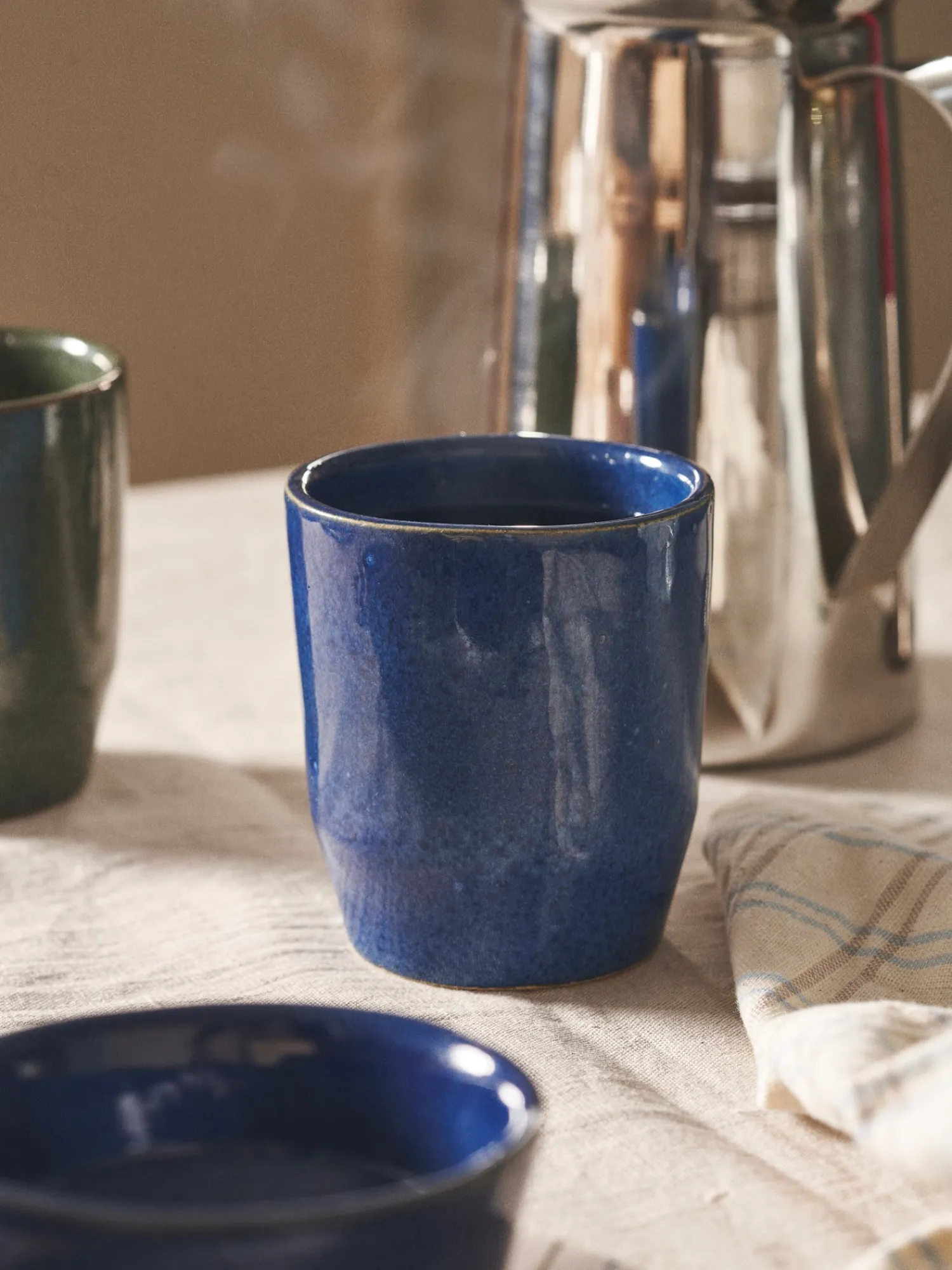 Kopp Servise|Te Og Kaffe