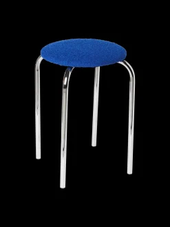 Outlet Krakk Med Boucléstoff Stoler