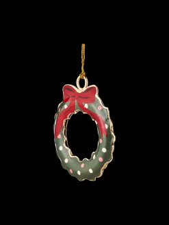 Discount Kransornament Juletrepynt|Dekorasjon