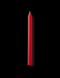 Discount Kronelys 29 Cm Julelys|Lys