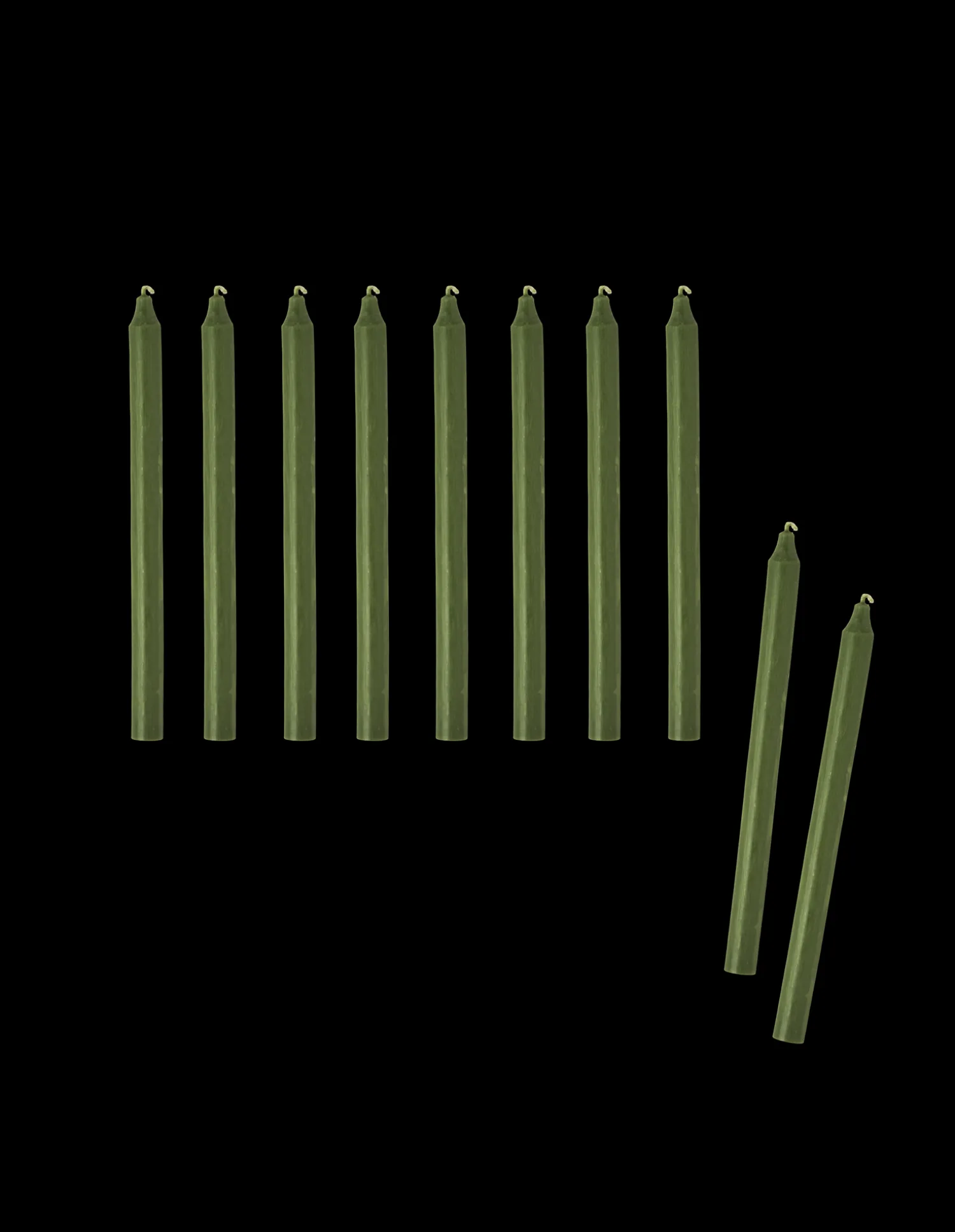 Online Kronelys 29 Cm 10 Stk Julelys|Lys