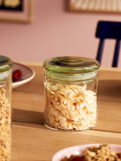 Online Krukke Med Lokk Kjøkkentilbehør