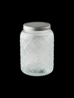 Discount Krukke Med Lokk 3700 Ml Kjøkkentilbehør