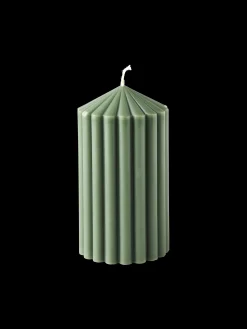 Discount Kubbelys 13 Cm Julelys|Lys