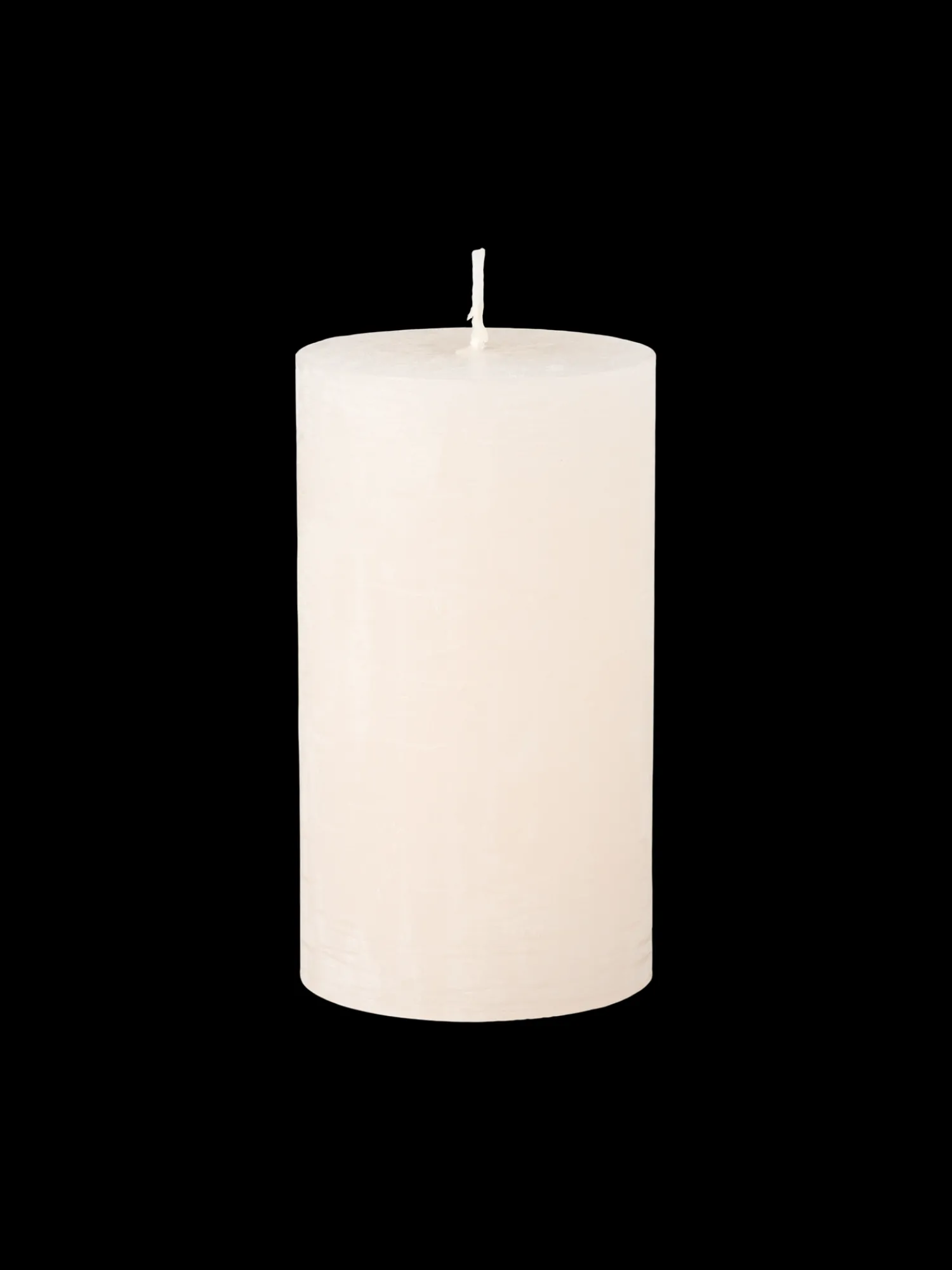 New Kubbelys 12 Cm Julelys|Lys