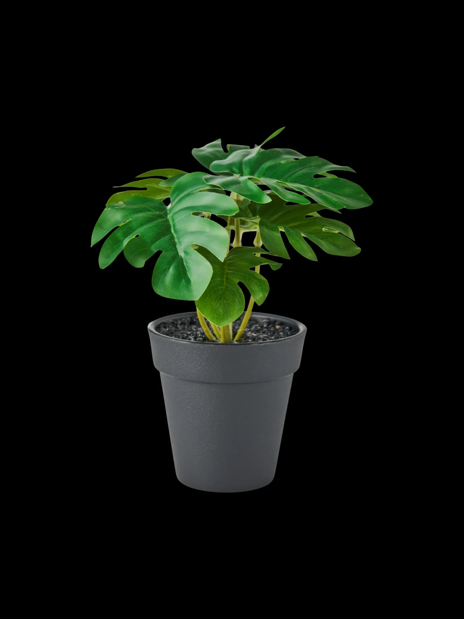 Hot Kunstig Plante I Potte Dekorasjon