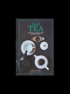 Best Leaf Tea Salongbordbøker