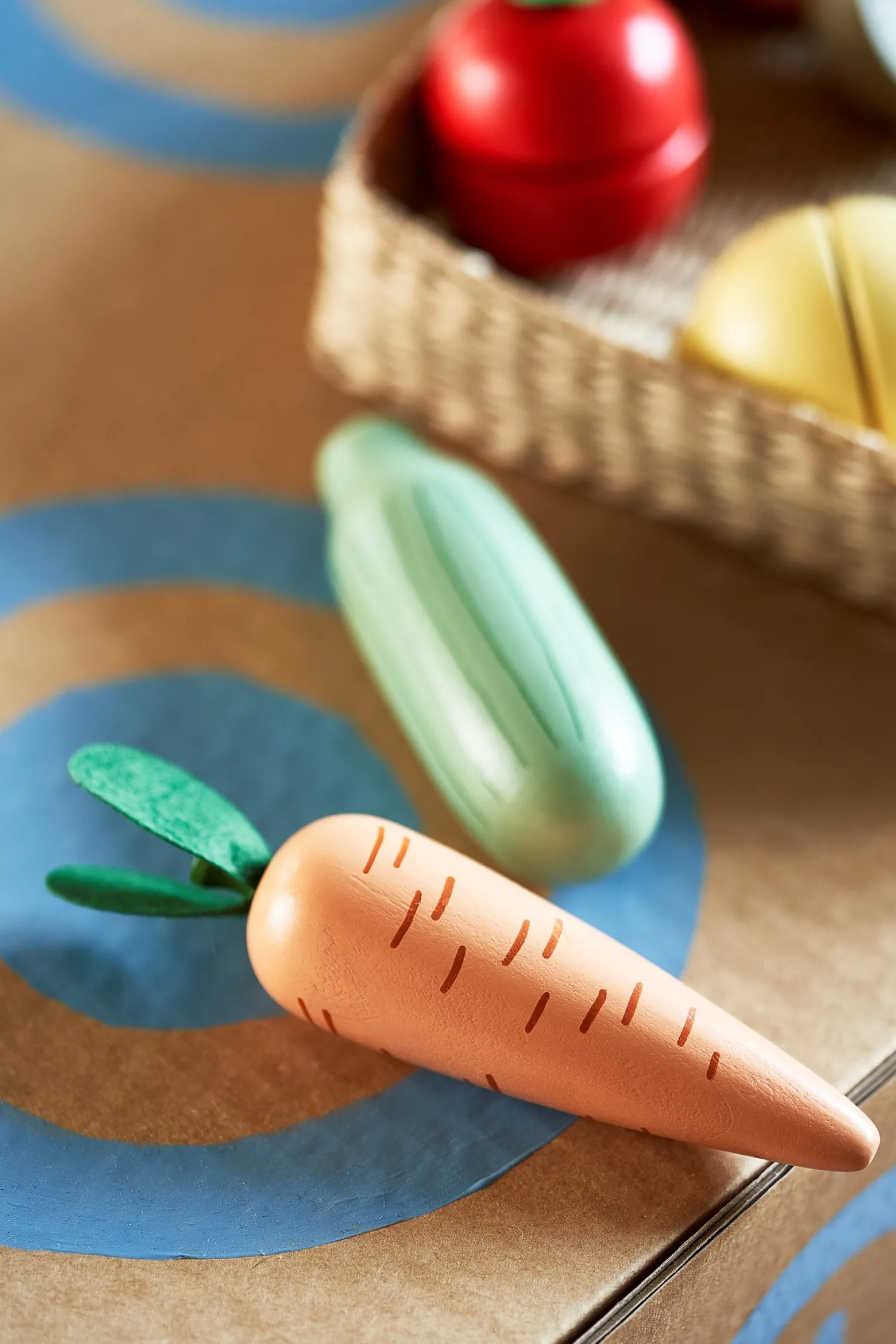 Sale Lekeagurk Treleker