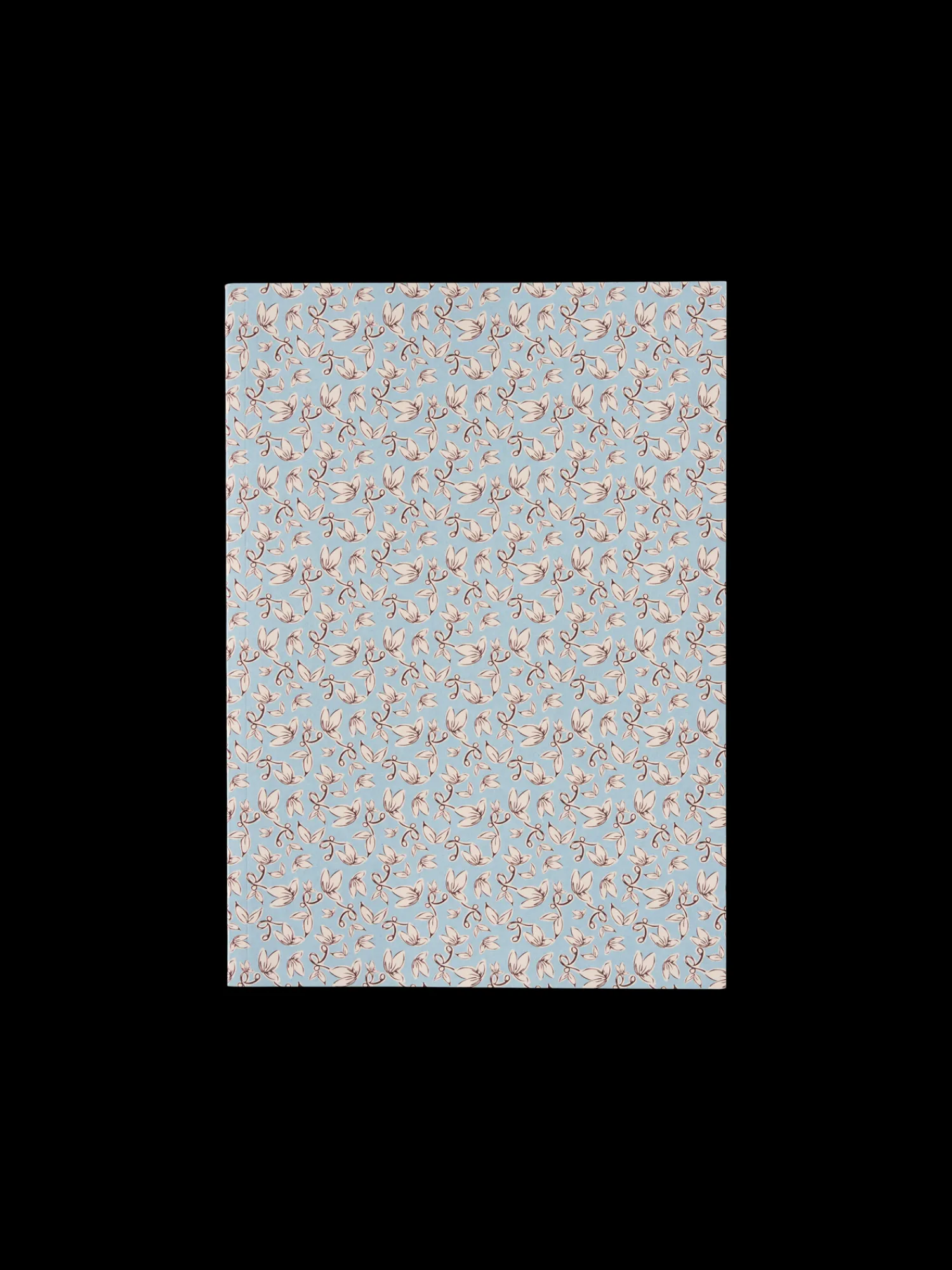Linjert Notatbok 17 X 24 Cm Skrivesaker