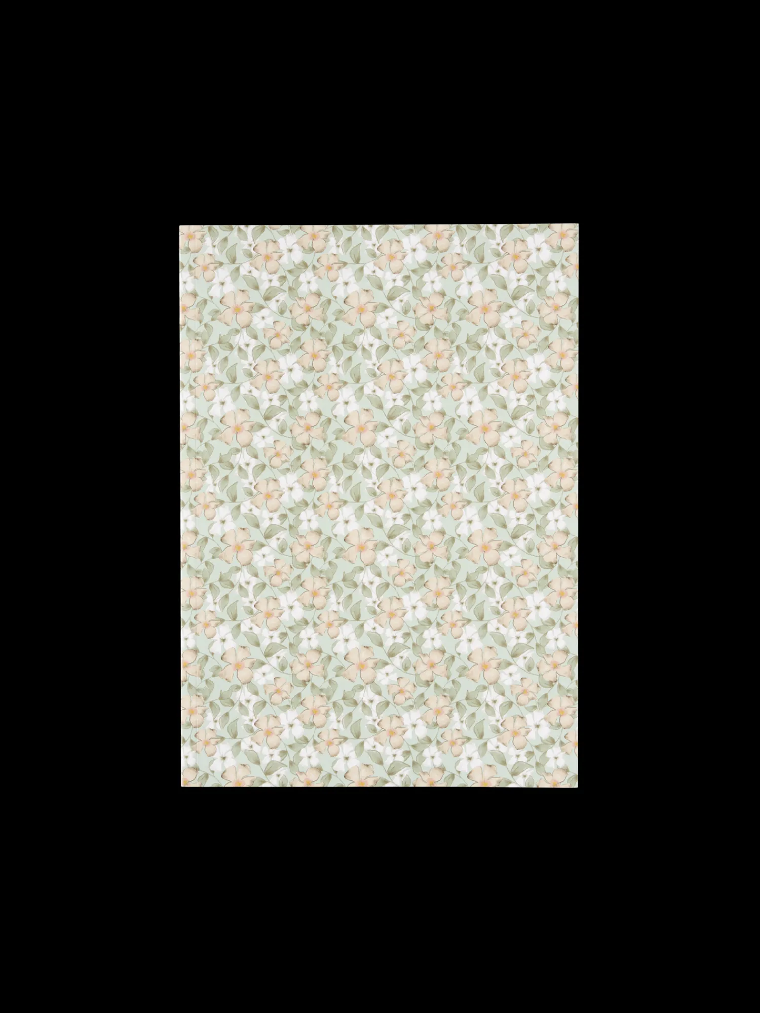 Discount Linjert Notatbok 17 X 24 Cm Skrivesaker