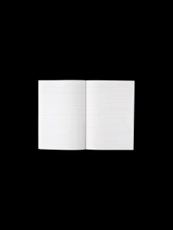 Discount Linjert Notatbok 17 X 24 Cm Skrivesaker