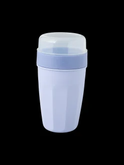 Hot Lunsjbeger Servise