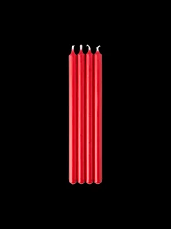 Discount Lys 19 Cm Julelys|Lys