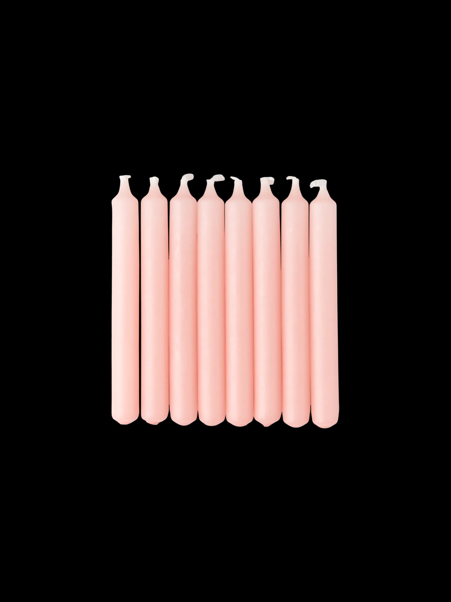 Online Lys 10,2 Cm Lys|Koniske Lys