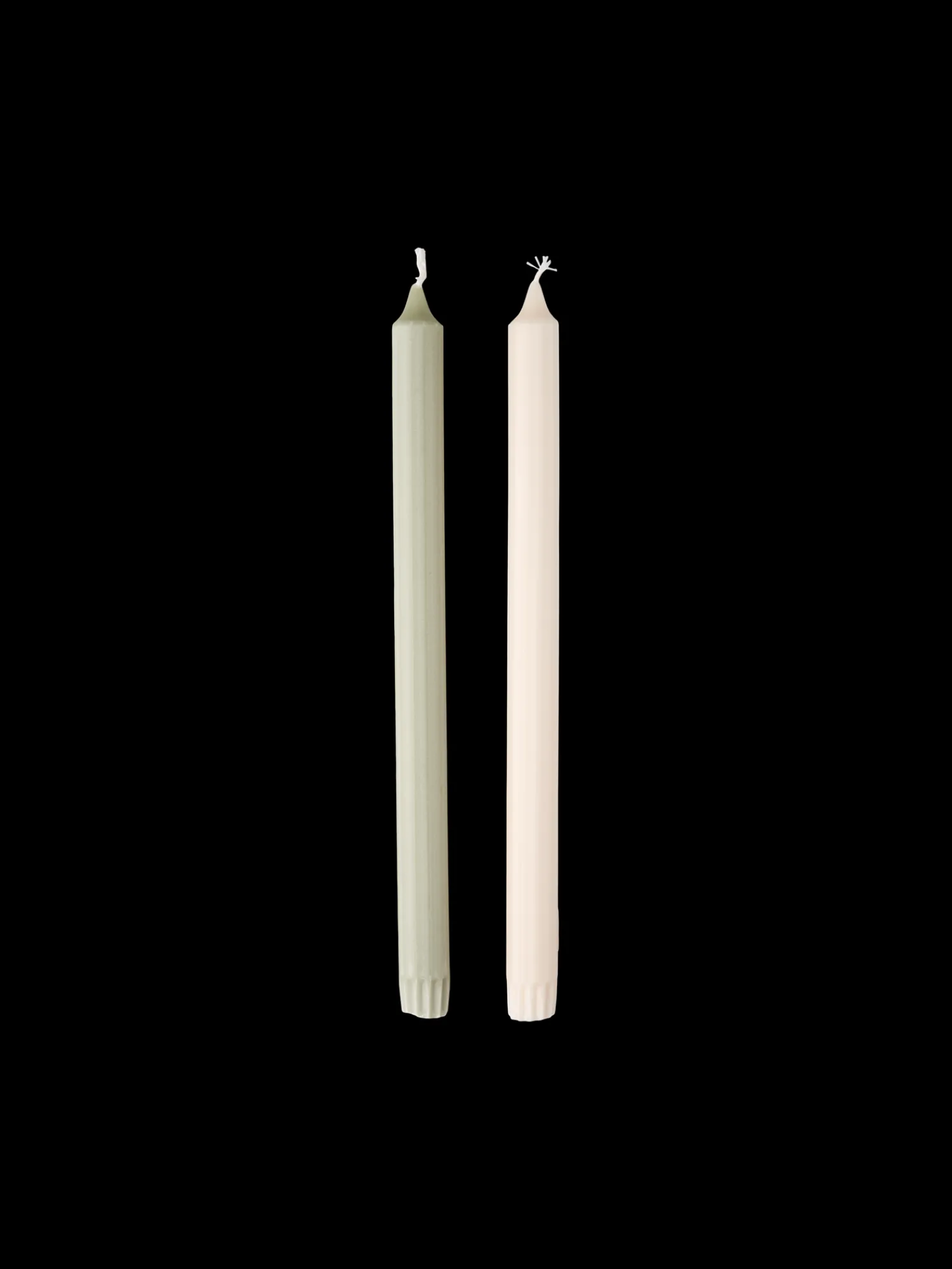 Lys 30 Cm Lys|Koniske Lys