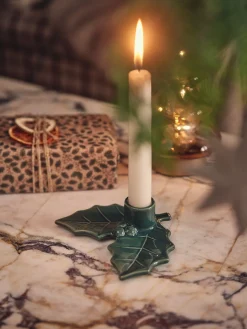 Outlet Lysestake Julepynt|Lysestaker