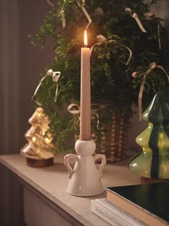 New Lysestake Julepynt|Lysestaker