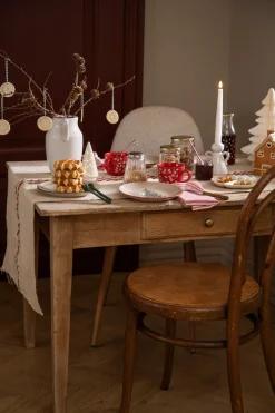 New Lysestake Julepynt|Lysestaker