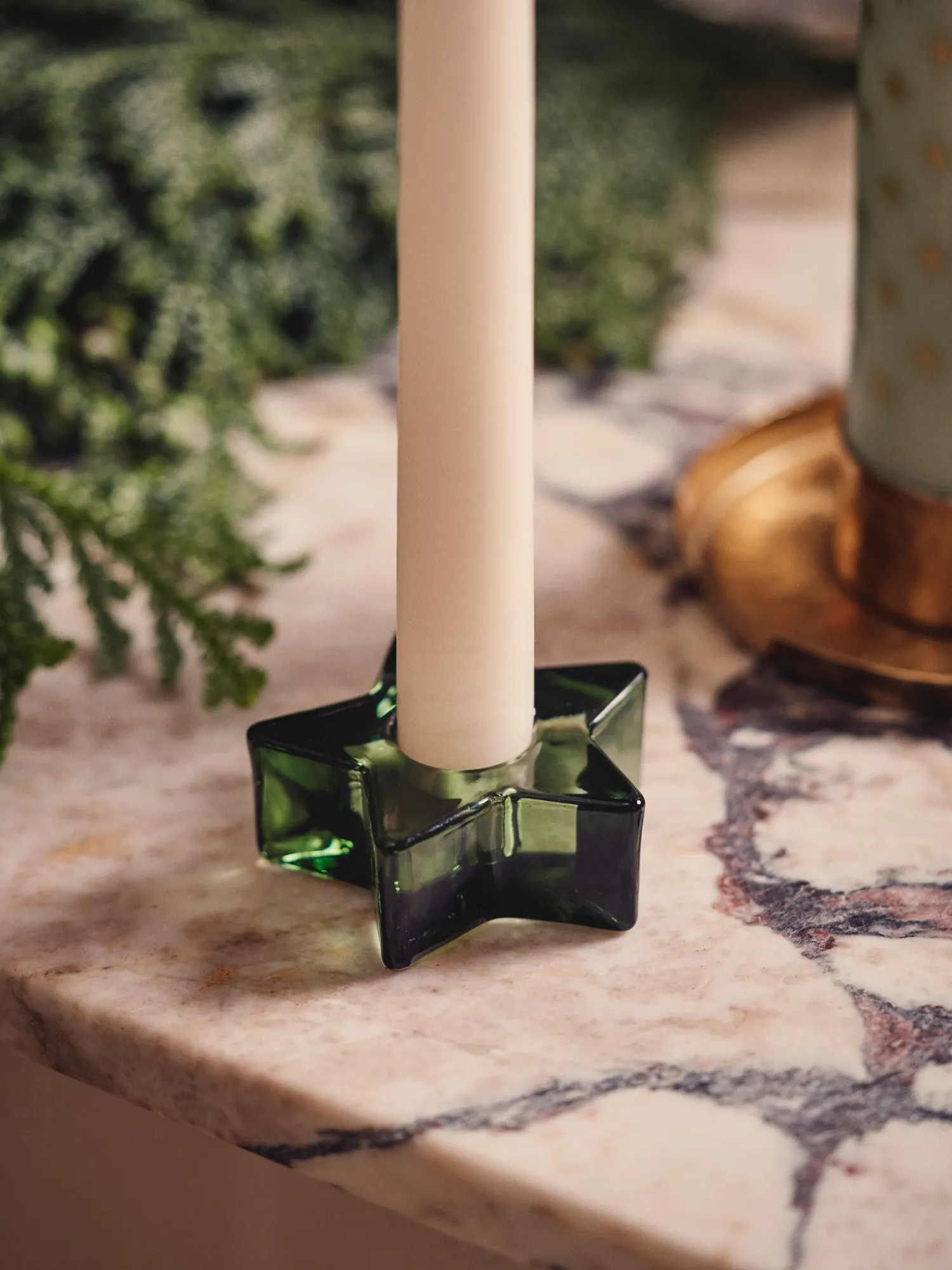 Outlet Lysestake Julepynt|Lysestaker