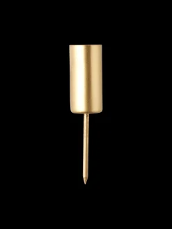 Discount Lysestake Med Spiss Julepynt|Lysestaker